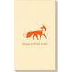 Fox Linen Like Guest Towels Image 3 of 3